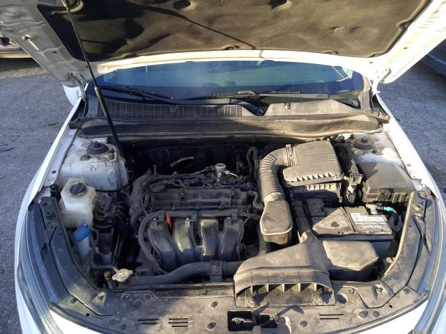 Photo 6 VIN: 5XXGM4A77EG280902 - KIA OPTIMA LX 