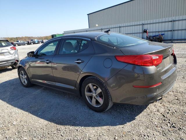 Photo 1 VIN: 5XXGM4A77EG283525 - KIA OPTIMA LX 