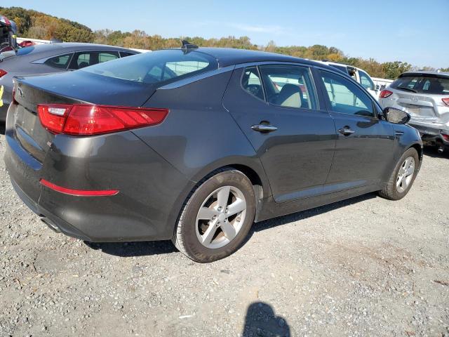 Photo 2 VIN: 5XXGM4A77EG283525 - KIA OPTIMA LX 