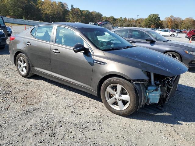 Photo 3 VIN: 5XXGM4A77EG283525 - KIA OPTIMA LX 