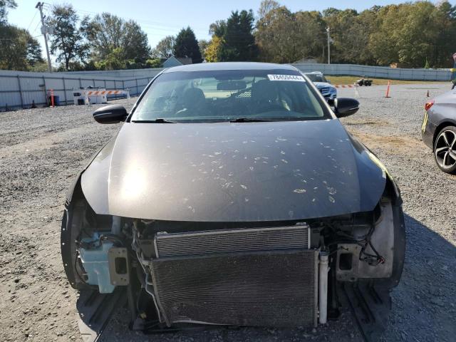 Photo 4 VIN: 5XXGM4A77EG283525 - KIA OPTIMA LX 