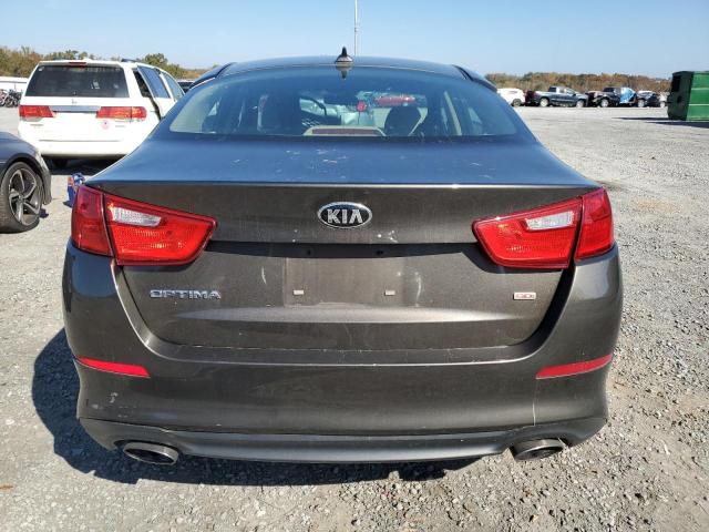 Photo 5 VIN: 5XXGM4A77EG283525 - KIA OPTIMA LX 