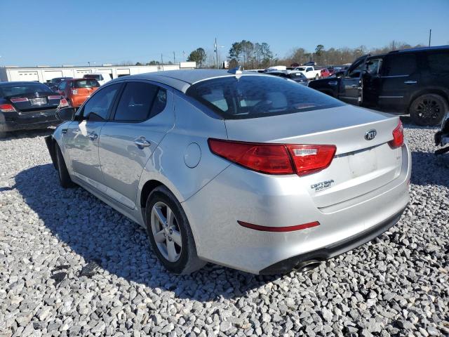 Photo 1 VIN: 5XXGM4A77EG284710 - KIA OPTIMA LX 