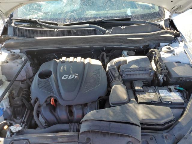 Photo 10 VIN: 5XXGM4A77EG284710 - KIA OPTIMA LX 