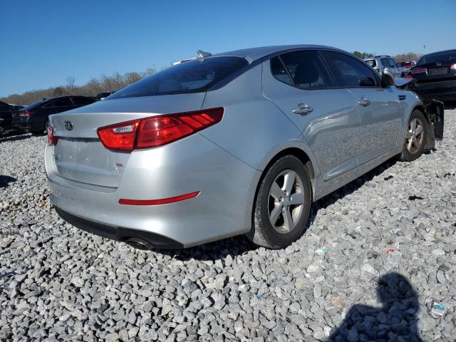 Photo 2 VIN: 5XXGM4A77EG284710 - KIA OPTIMA LX 