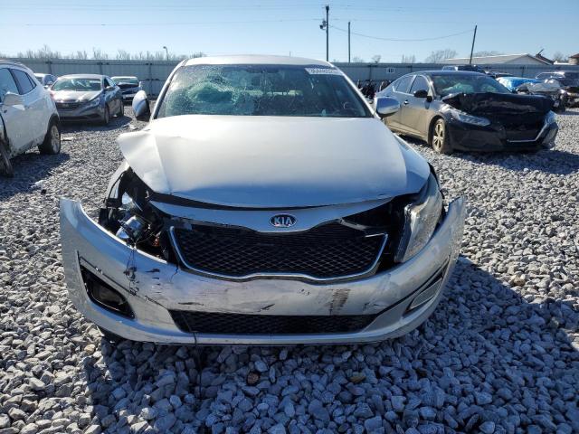 Photo 4 VIN: 5XXGM4A77EG284710 - KIA OPTIMA LX 