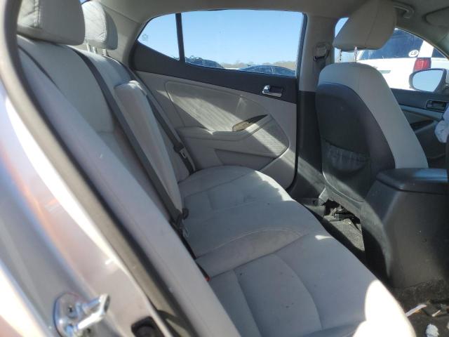 Photo 9 VIN: 5XXGM4A77EG284710 - KIA OPTIMA LX 