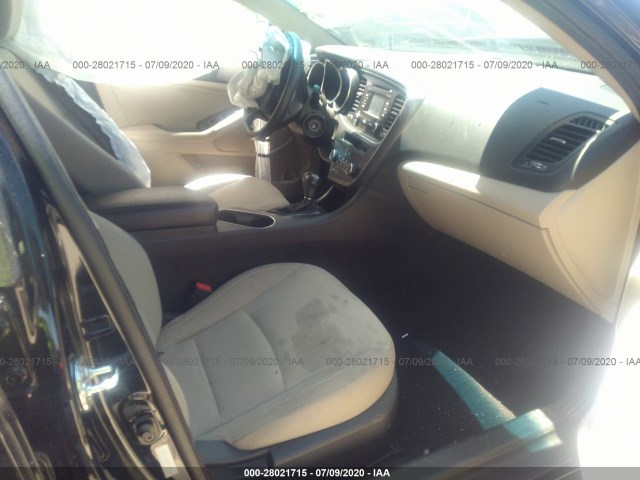 Photo 4 VIN: 5XXGM4A77EG284898 - KIA OPTIMA 