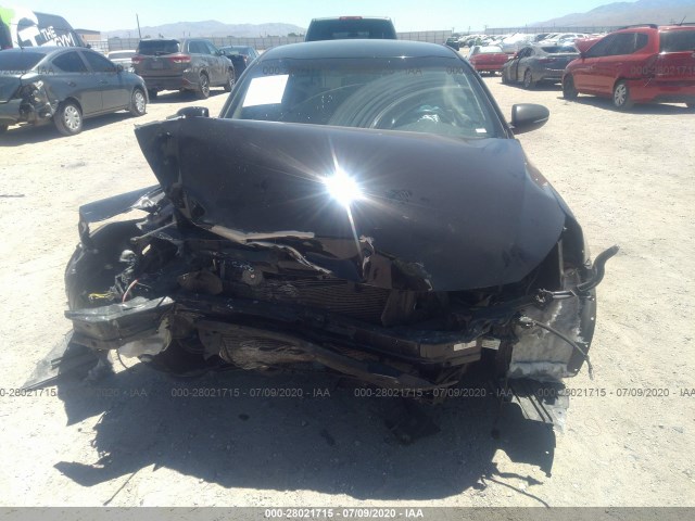 Photo 5 VIN: 5XXGM4A77EG284898 - KIA OPTIMA 