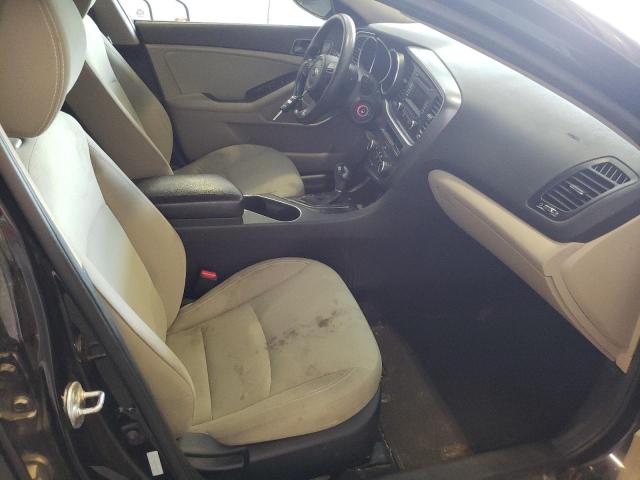 Photo 4 VIN: 5XXGM4A77EG286036 - KIA OPTIMA LX 