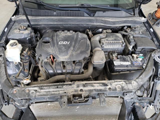 Photo 6 VIN: 5XXGM4A77EG286036 - KIA OPTIMA LX 