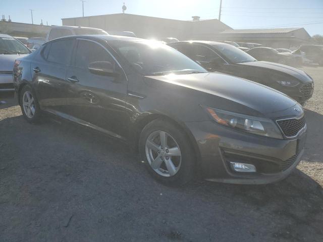 Photo 3 VIN: 5XXGM4A77EG286148 - KIA OPTIMA 