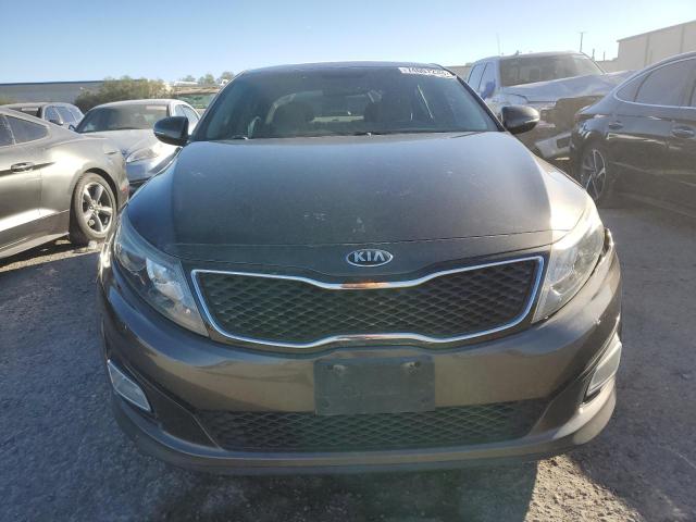 Photo 4 VIN: 5XXGM4A77EG286148 - KIA OPTIMA 