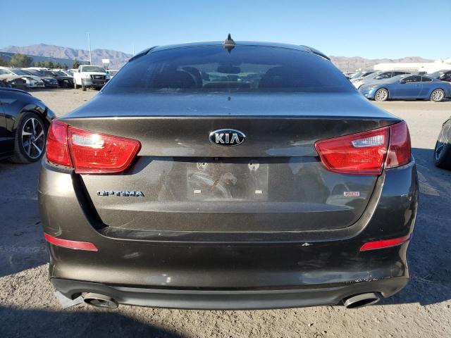 Photo 5 VIN: 5XXGM4A77EG286148 - KIA OPTIMA 