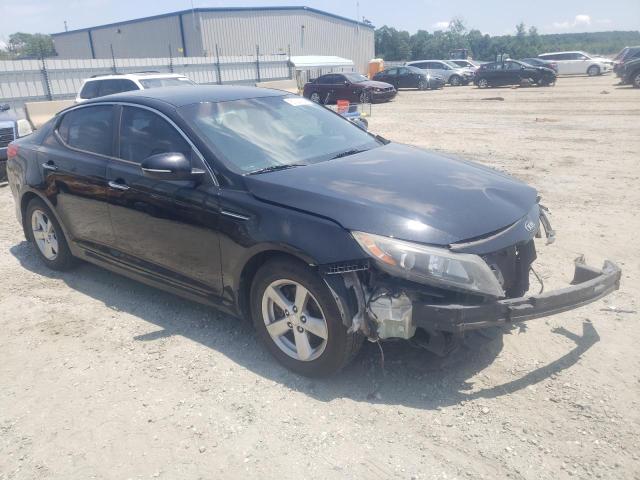 Photo 3 VIN: 5XXGM4A77EG287154 - KIA OPTIMA LX 