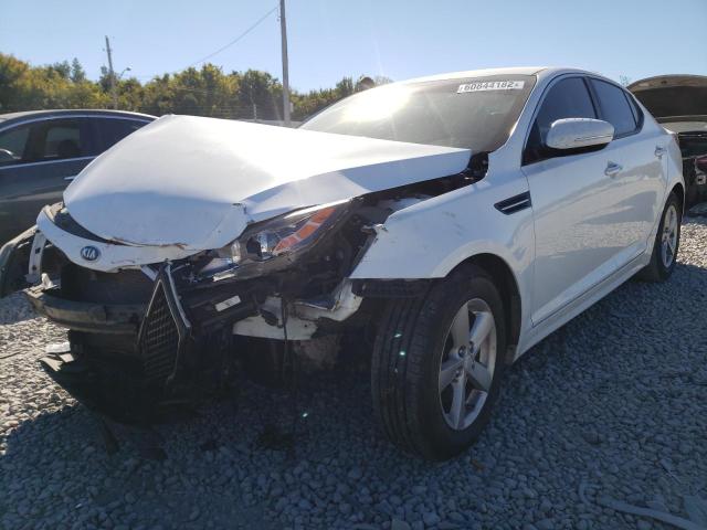 Photo 1 VIN: 5XXGM4A77EG289146 - KIA OPTIMA LX 