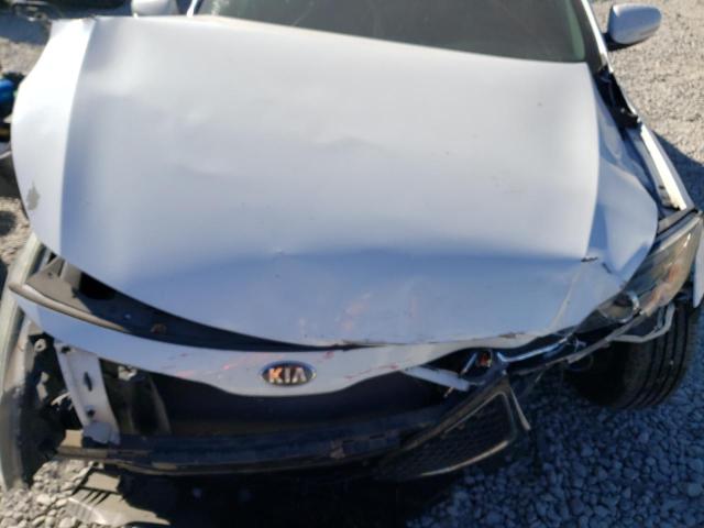 Photo 6 VIN: 5XXGM4A77EG289146 - KIA OPTIMA LX 