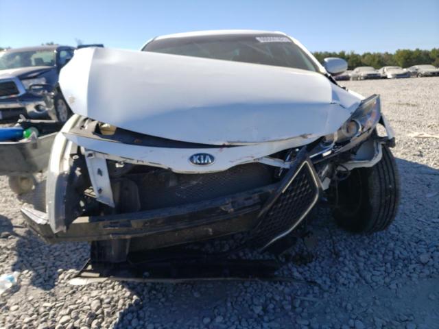 Photo 8 VIN: 5XXGM4A77EG289146 - KIA OPTIMA LX 