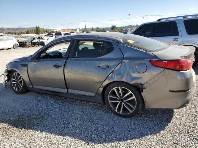 Photo 1 VIN: 5XXGM4A77EG292130 - KIA OPTIMA 