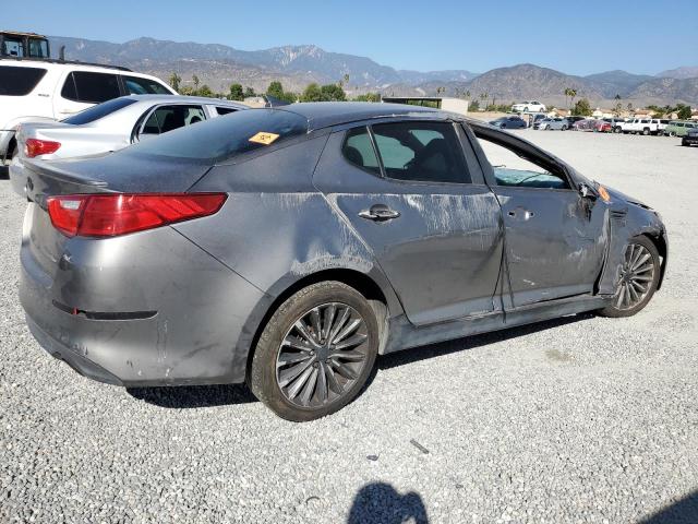 Photo 2 VIN: 5XXGM4A77EG292130 - KIA OPTIMA 