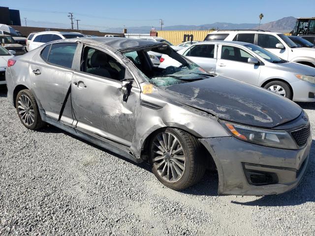 Photo 3 VIN: 5XXGM4A77EG292130 - KIA OPTIMA 