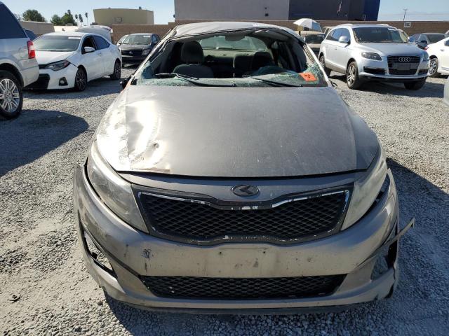 Photo 4 VIN: 5XXGM4A77EG292130 - KIA OPTIMA 