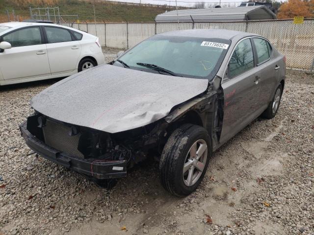 Photo 1 VIN: 5XXGM4A77EG294041 - KIA OPTIMA LX 