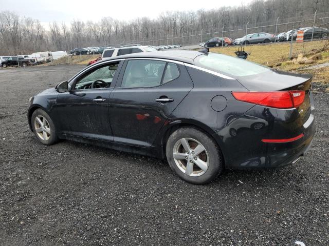 Photo 1 VIN: 5XXGM4A77EG298378 - KIA OPTIMA 