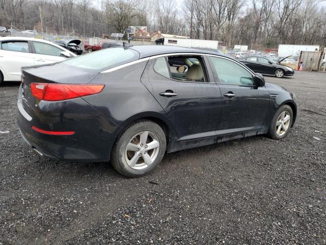 Photo 2 VIN: 5XXGM4A77EG298378 - KIA OPTIMA 