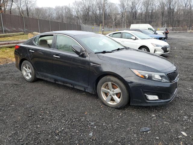 Photo 3 VIN: 5XXGM4A77EG298378 - KIA OPTIMA 