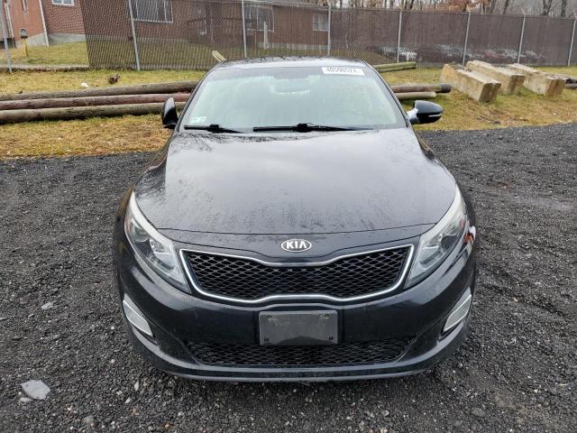 Photo 4 VIN: 5XXGM4A77EG298378 - KIA OPTIMA 