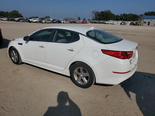 Photo 1 VIN: 5XXGM4A77EG298638 - KIA OPTIMA LX 