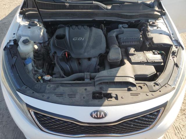 Photo 10 VIN: 5XXGM4A77EG298638 - KIA OPTIMA LX 