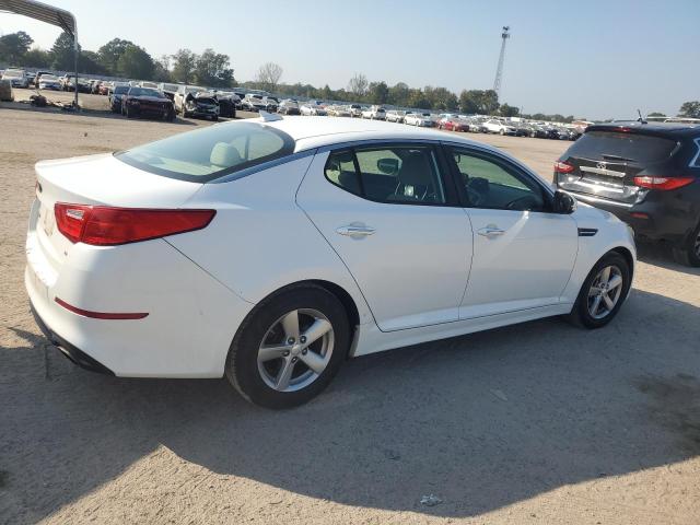 Photo 2 VIN: 5XXGM4A77EG298638 - KIA OPTIMA LX 