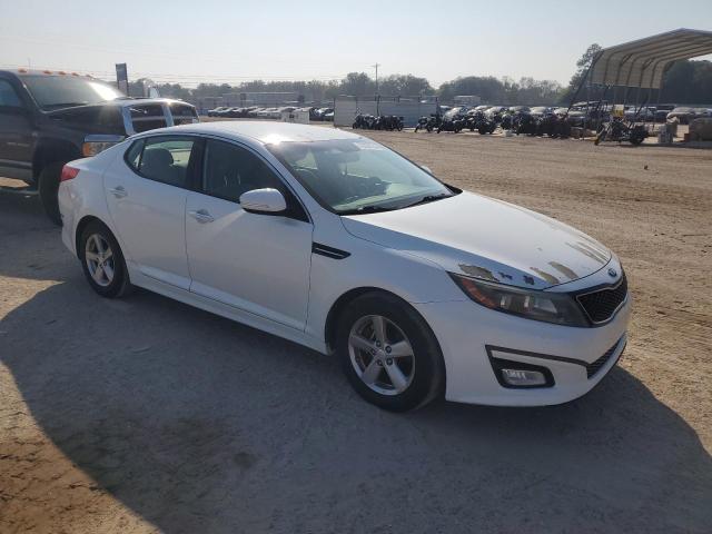 Photo 3 VIN: 5XXGM4A77EG298638 - KIA OPTIMA LX 