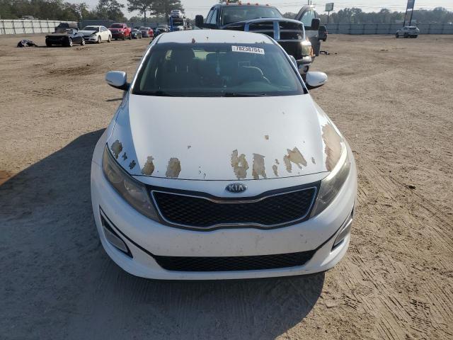 Photo 4 VIN: 5XXGM4A77EG298638 - KIA OPTIMA LX 