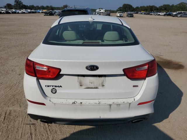 Photo 5 VIN: 5XXGM4A77EG298638 - KIA OPTIMA LX 