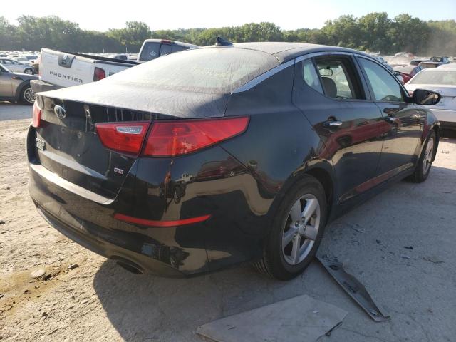 Photo 3 VIN: 5XXGM4A77EG301313 - KIA OPTIMA LX 