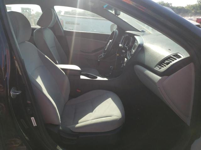 Photo 4 VIN: 5XXGM4A77EG301313 - KIA OPTIMA LX 