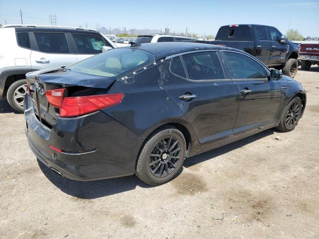 Photo 2 VIN: 5XXGM4A77EG302476 - KIA OPTIMA 