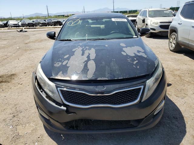 Photo 4 VIN: 5XXGM4A77EG302476 - KIA OPTIMA 