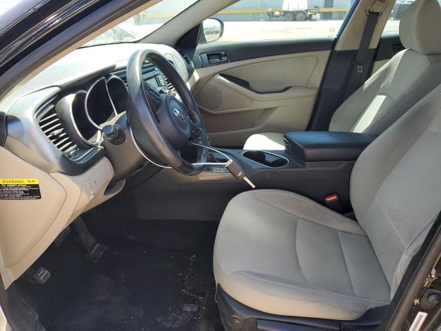 Photo 6 VIN: 5XXGM4A77EG302476 - KIA OPTIMA 