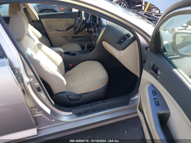 Photo 4 VIN: 5XXGM4A77EG304213 - KIA OPTIMA 