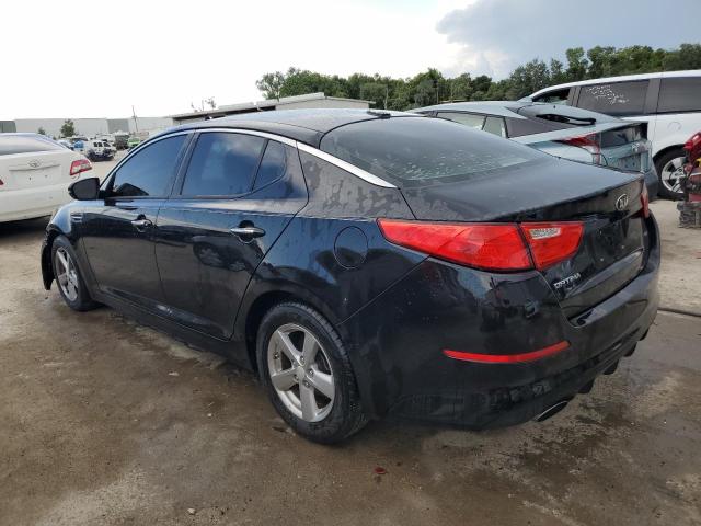 Photo 1 VIN: 5XXGM4A77EG311579 - KIA OPTIMA LX 