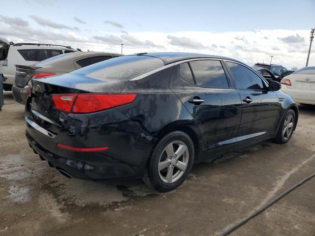 Photo 2 VIN: 5XXGM4A77EG311579 - KIA OPTIMA LX 