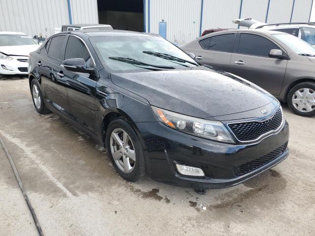 Photo 3 VIN: 5XXGM4A77EG311579 - KIA OPTIMA LX 