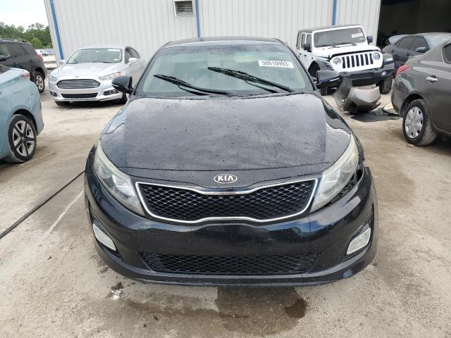 Photo 4 VIN: 5XXGM4A77EG311579 - KIA OPTIMA LX 