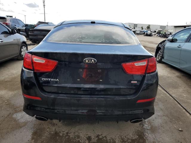 Photo 5 VIN: 5XXGM4A77EG311579 - KIA OPTIMA LX 