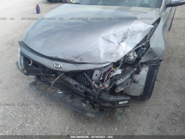 Photo 5 VIN: 5XXGM4A77EG312926 - KIA OPTIMA 