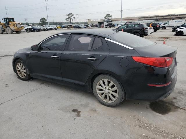 Photo 1 VIN: 5XXGM4A77EG314482 - KIA OPTIMA 